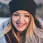 Isabela Monteiro, Consultora de Vendas